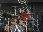 Animals as Leaders Live Concert Photos 2026