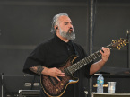 Animals as Leaders Live Concert Photos 2026