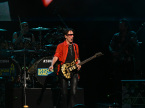 SATCHVAI Band Live Concert Photos 2026