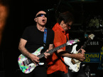 SATCHVAI Band Live Concert Photos 2026