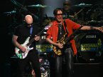 SATCHVAI Band Live Concert Photos 2026