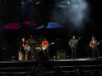 SATCHVAI Band Live Concert Photos 2026