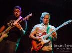 The Strange Trip | Live Concert Photos | December 18, 2014 | The Social Orlando
