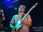Savi Fernandez Band | Live Concert Photos | December 18, 2014 | The Social Orlando