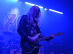 Saxon & Uriah Heep Live Concert Photos 2024