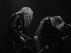 Saxon & Uriah Heep Live Concert Photos 2024