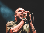 Say Anything Live Concert Photos 2024