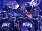 Sebastian Bach Live Concert photos 2019