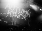 Autumn Kings Live Concert Photos 2025
