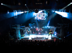 Autumn Kings Live Concert Photos 2025