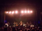 Shakey Graves Live Concert Photos