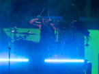 Papa Roach Live Concert Photos 2023