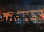 Papa Roach Live Concert Photos 2023