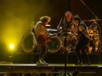 Shinedown Live Concert Photos 2023