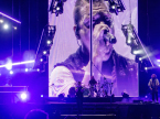 Shinedown Live Concert Photos 2023
