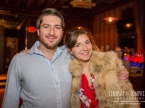 Mitch Foster & Caroline Rose | Live Concert Photos | January 21, 2015 | The Social Orlando