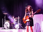 Silversun Pickups Live Concert Photos 2022