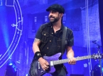 Volbeat Live Concert Photos 2019