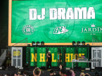 DJ Drama Live Concert Photos 2023