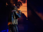 Snoop Dogg Live Concert Photos 2023