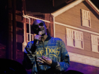 Snoop Dogg Live Concert Photos 2023