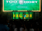 Too $hort Live Concert Photos 2023