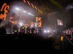 Wiz Khalifa Live Concert Photos 2023