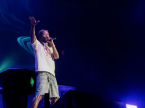Wiz Khalifa Live Concert Photos 2023