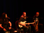 Jeff Scott Soto & Jason Bieler Concert Photos 2025