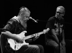 Jeff Scott Soto & Jason Bieler Concert Photos 2025