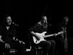 Jeff Scott Soto & Jason Bieler Concert Photos 2025