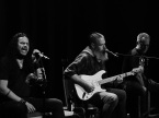 Jeff Scott Soto & Jason Bieler Concert Photos 2025