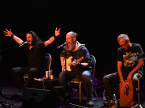Jeff Scott Soto & Jason Bieler Concert Photos 2025