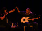 Jeff Scott Soto & Jason Bieler Concert Photos 2025