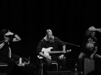 Jeff Scott Soto & Jason Bieler Concert Photos 2025