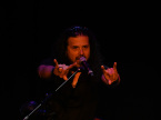 Jeff Scott Soto & Jason Bieler Concert Photos 2025
