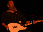 Jeff Scott Soto & Jason Bieler Concert Photos 2025