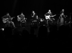 Jeff Scott Soto & Jason Bieler Concert Photos 2025