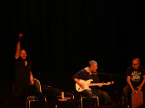 Jeff Scott Soto & Jason Bieler Concert Photos 2025