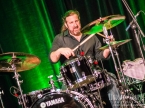 Spin Doctors | Live Concert Photos | May 29, 2014 | Hard Rock Hotel Orlando