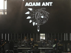 Adam Ant Live Concert Photos 2026