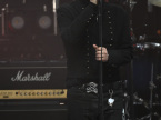 Adam Ant Live Concert Photos 2026