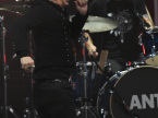 Adam Ant Live Concert Photos 2026