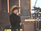 Adam Ant Live Concert Photos 2026