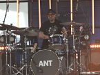 Adam Ant Live Concert Photos 2026