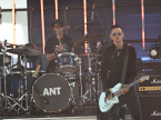 Adam Ant Live Concert Photos 2026