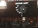 Adam Ant Live Concert Photos 2026