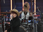 Adam Ant Live Concert Photos 2026