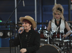 Adam Ant Live Concert Photos 2026