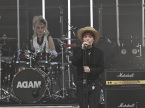 Adam Ant Live Concert Photos 2026